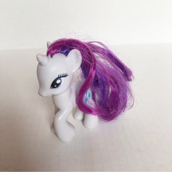 Vintage My Little Pony Figurines Lot - Picture 10 of 11